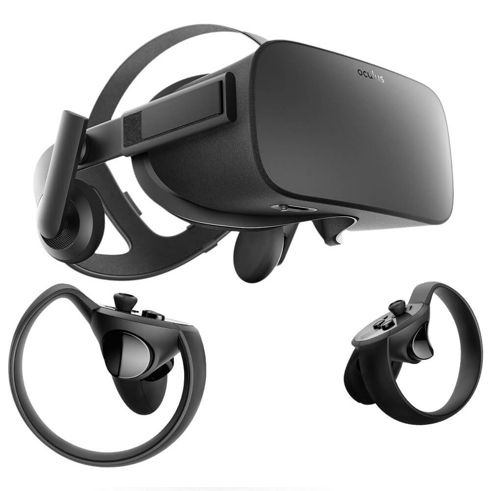 Oculus