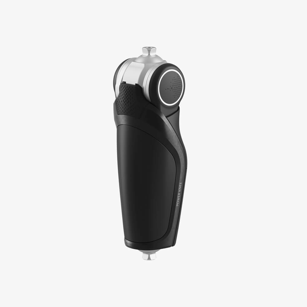 Össur Powered Mobility & Prosthetics