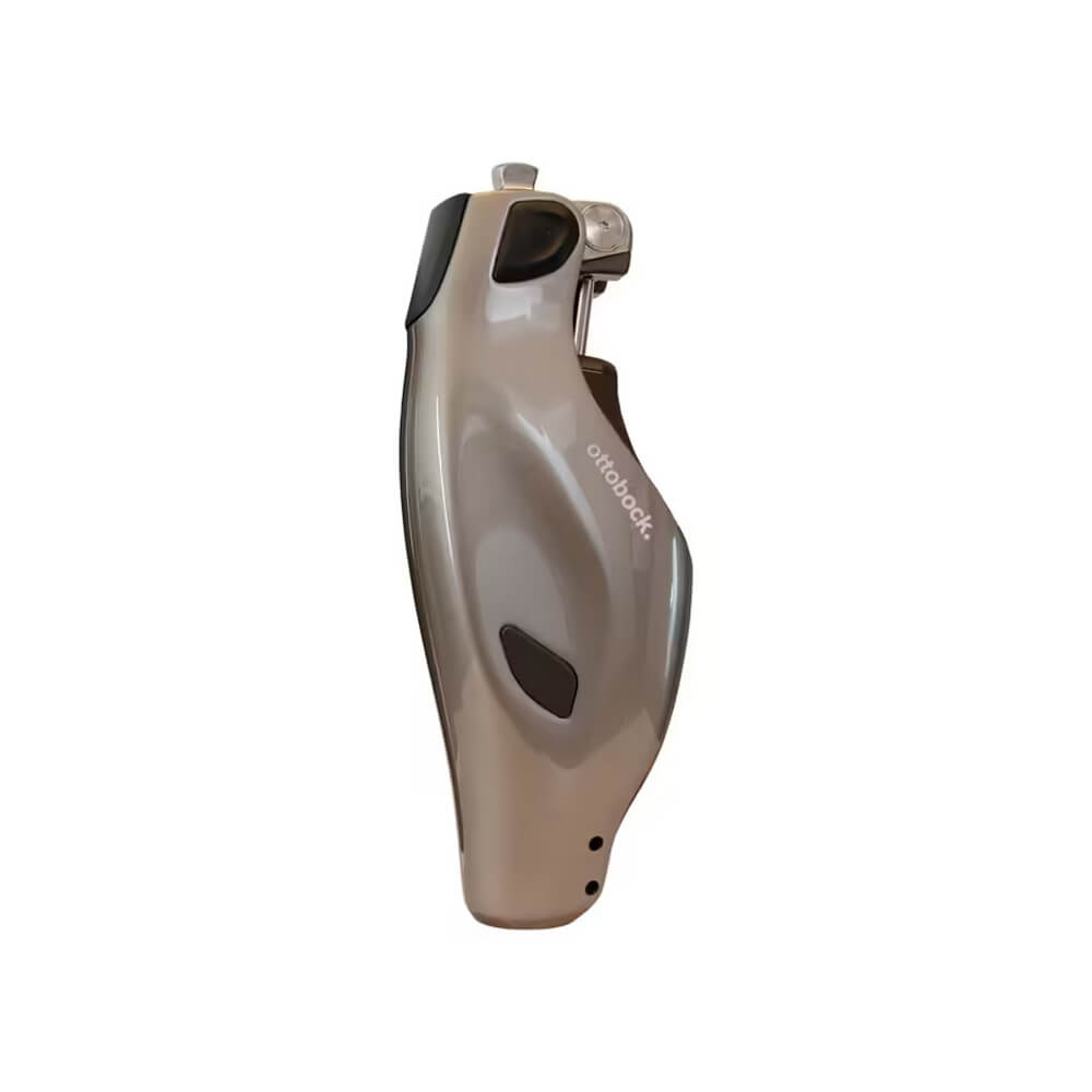 Ottobock Powered Mobility & Prosthetics