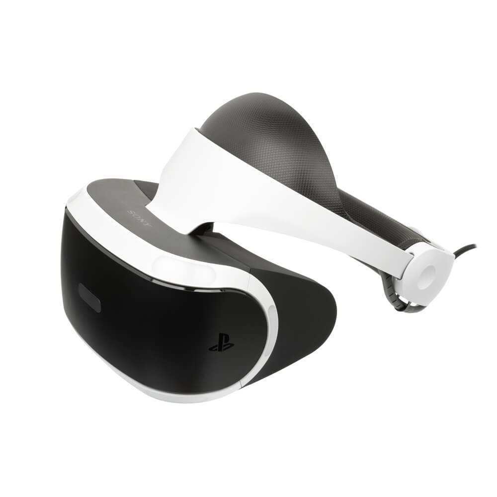 PSVR