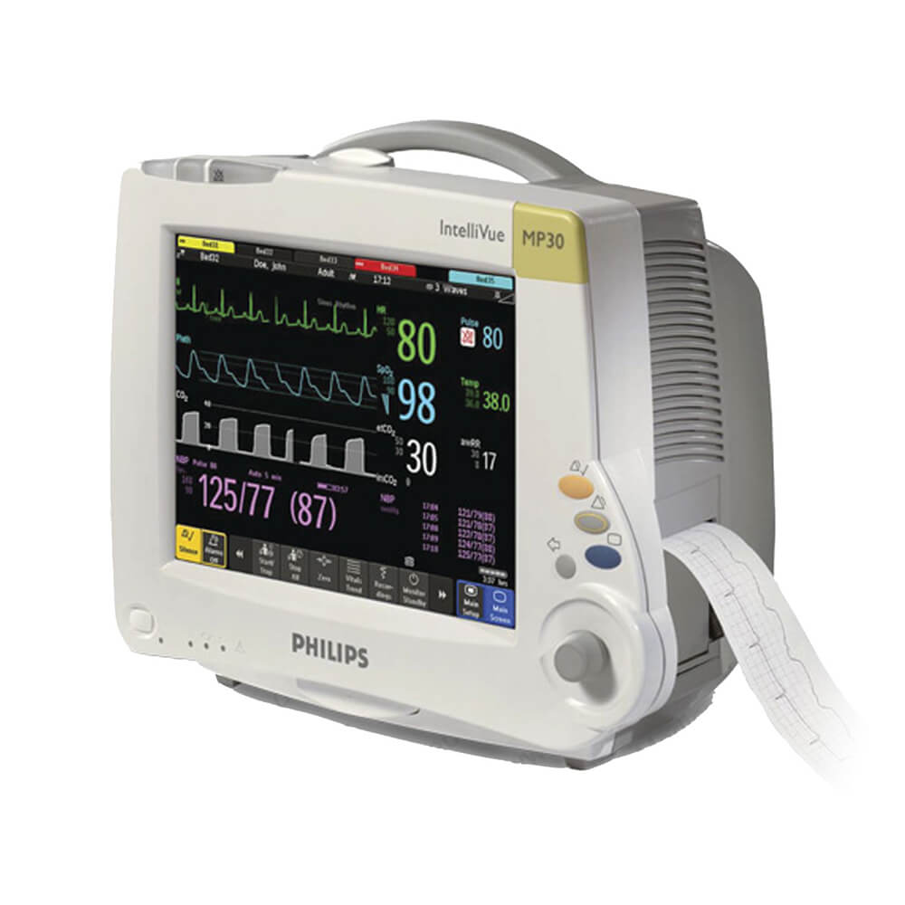 Philips Patient Monitors