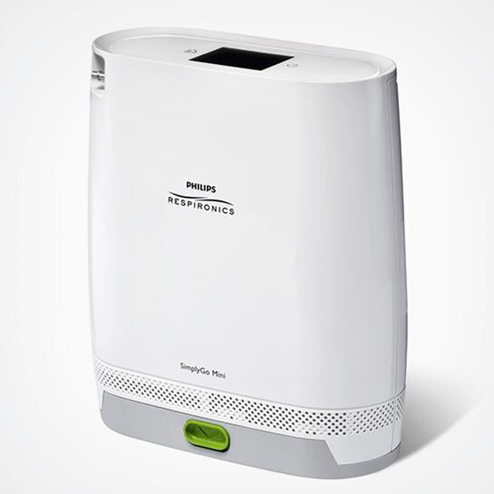 Philips Respironics Portable Respiratory Devices
