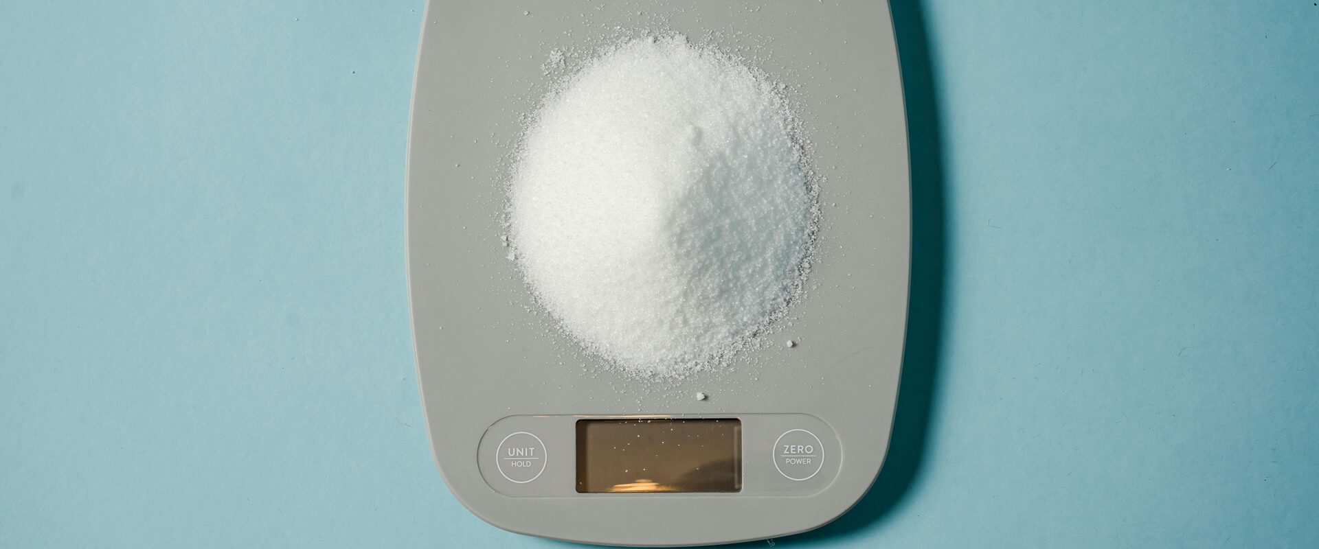 Portable Scales & Balances Batteries