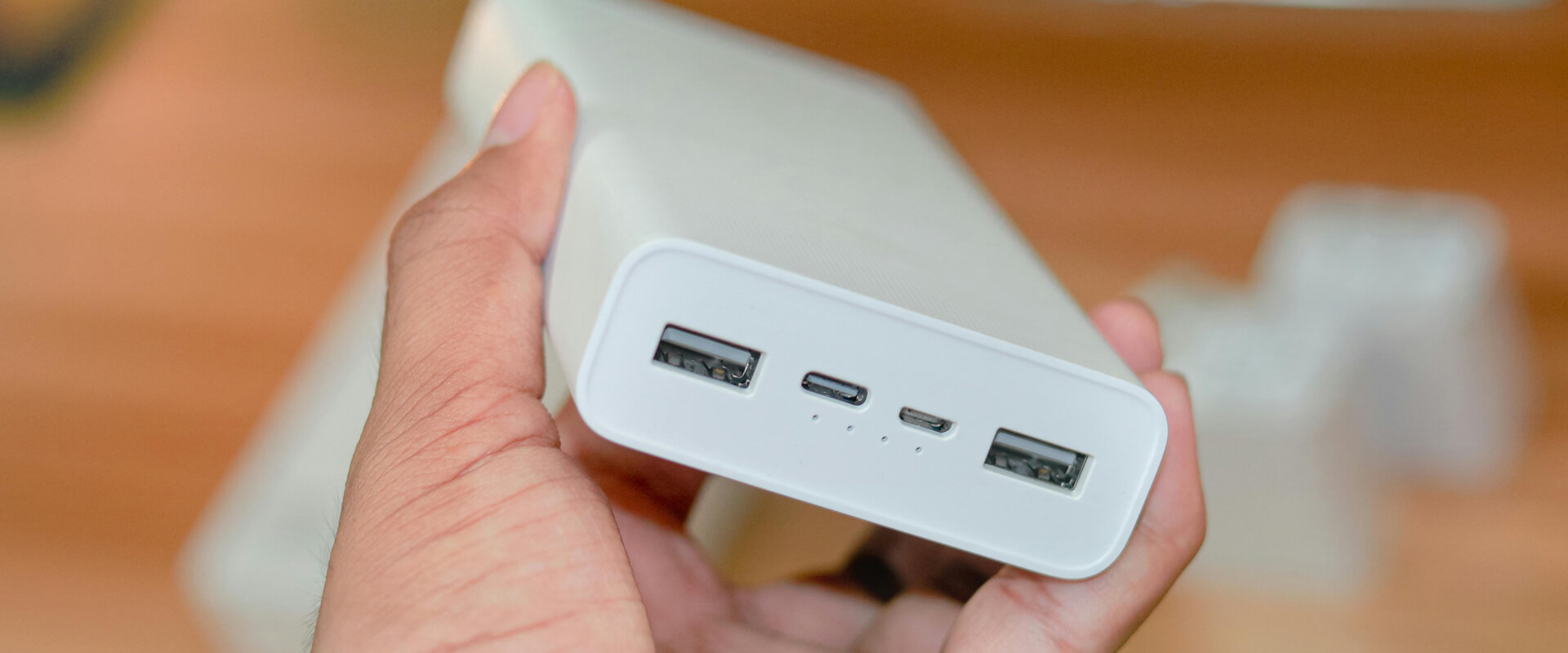 Power Banks Batteries