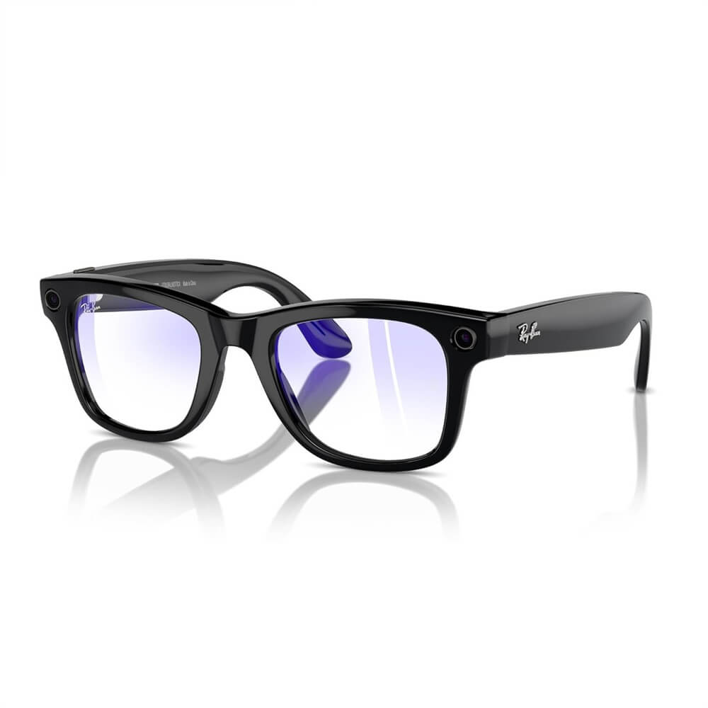Ray-Ban Meta glasses