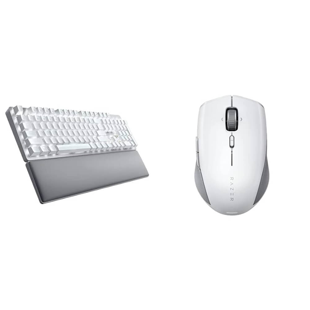 Razer Wireless Peripherals