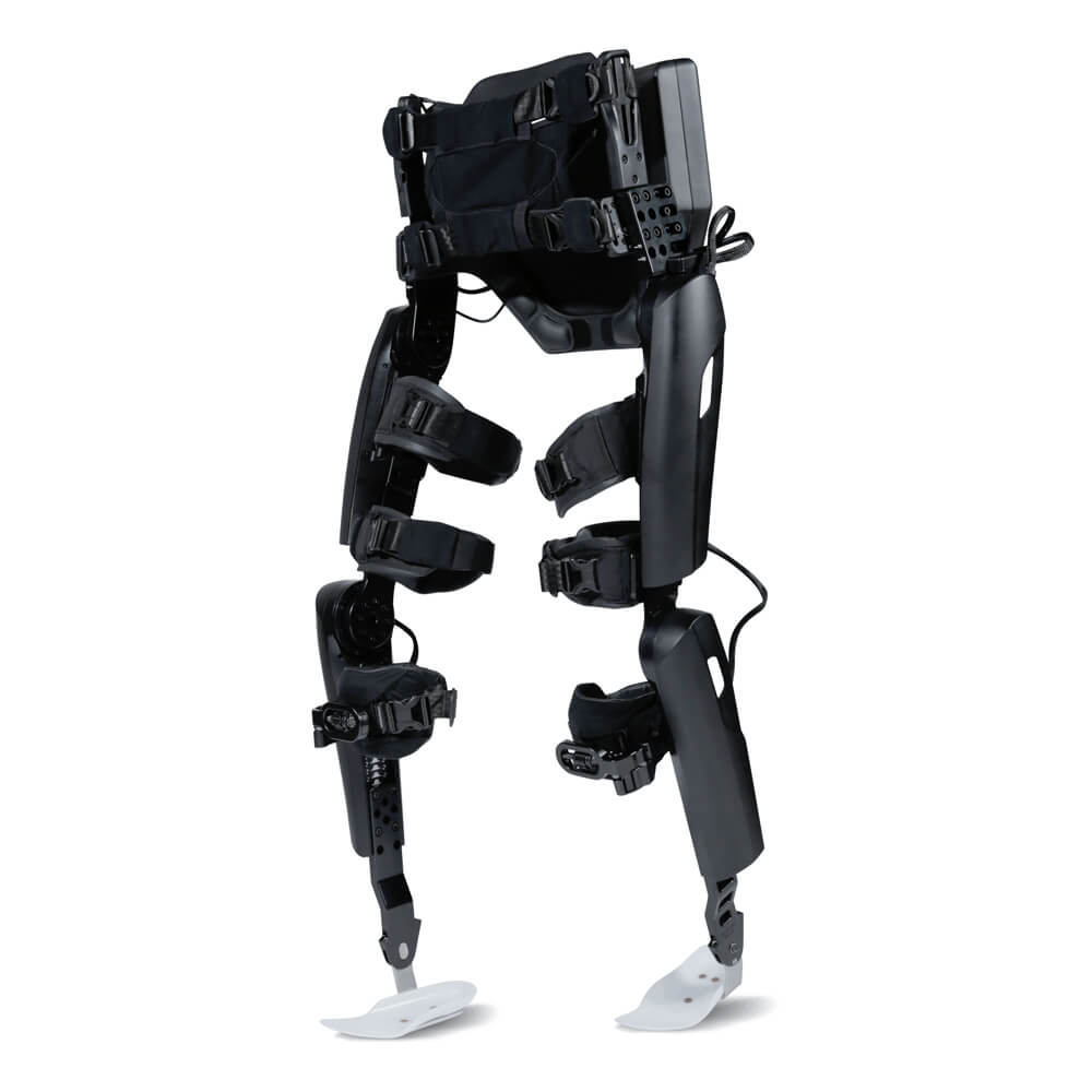 ReWalk Robotics Powered Mobility & Prosthetics