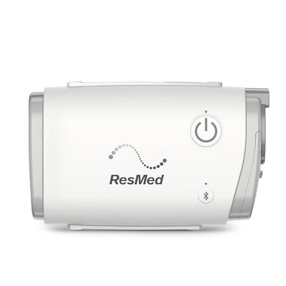 ResMed Portable Respiratory Devices