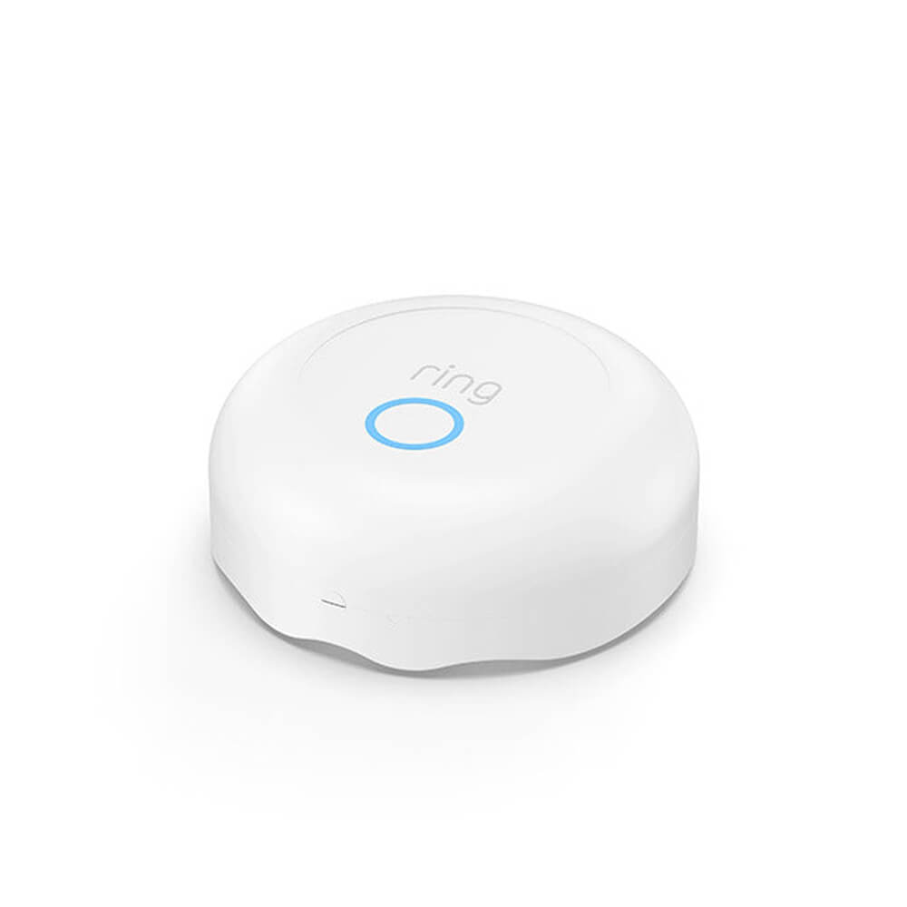 Ring Alarm Smart Water Leak & Freeze Detectors