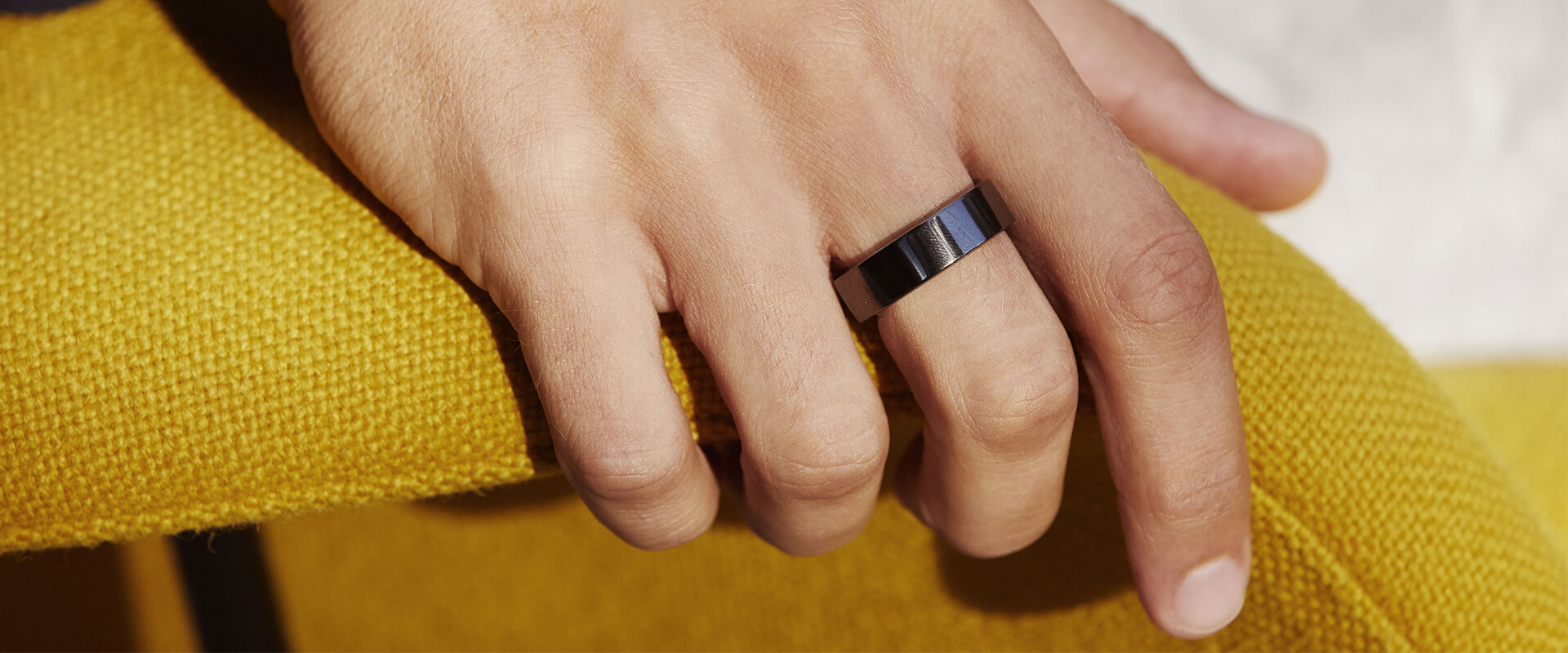 Ring Batteries Banner