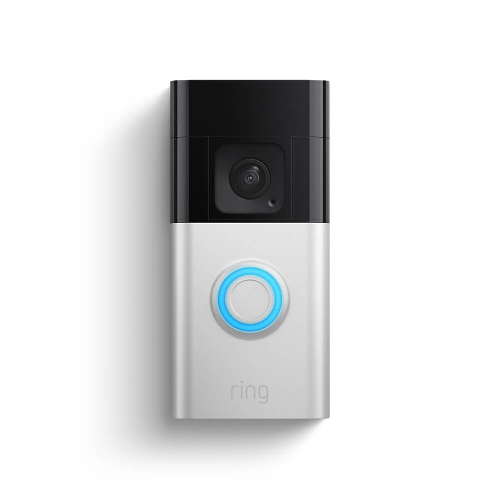 Ring Video Doorbells