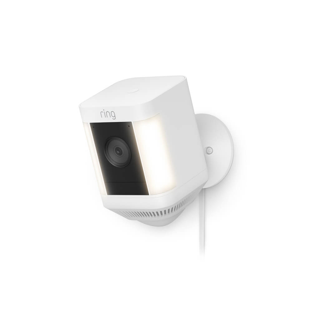 Ring Wireless Security Cameras