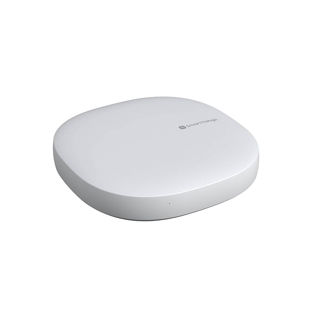 Samsung SmartThings IoT Hubs & Gateways
