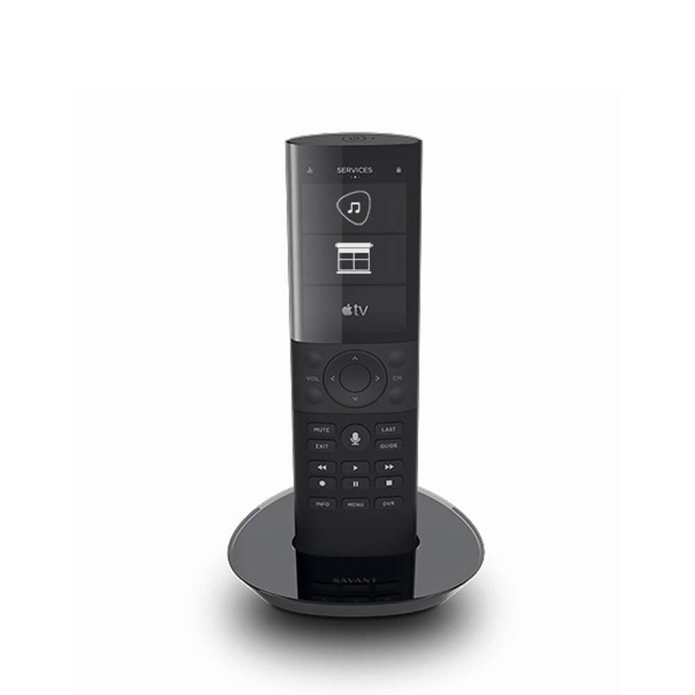 Savant Smart Remotes & Controls