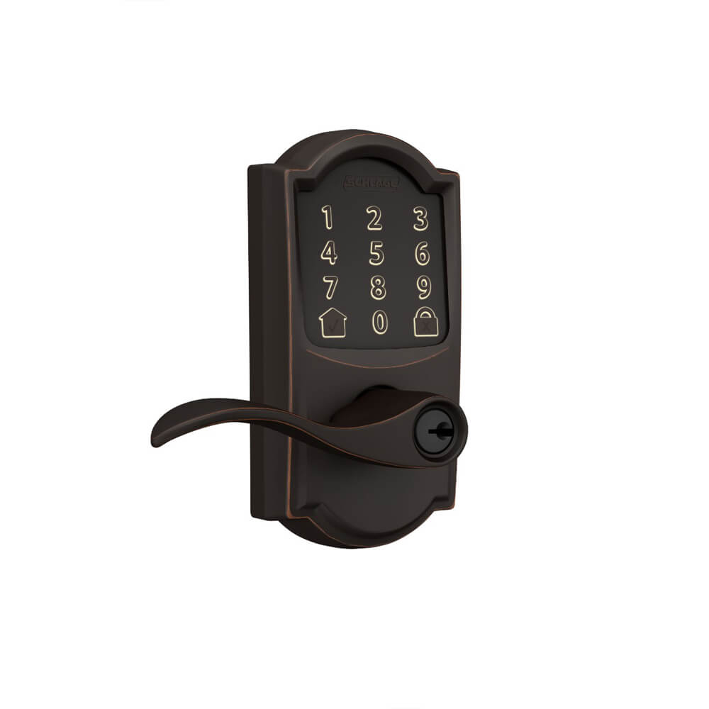 Schlage Smart Locks