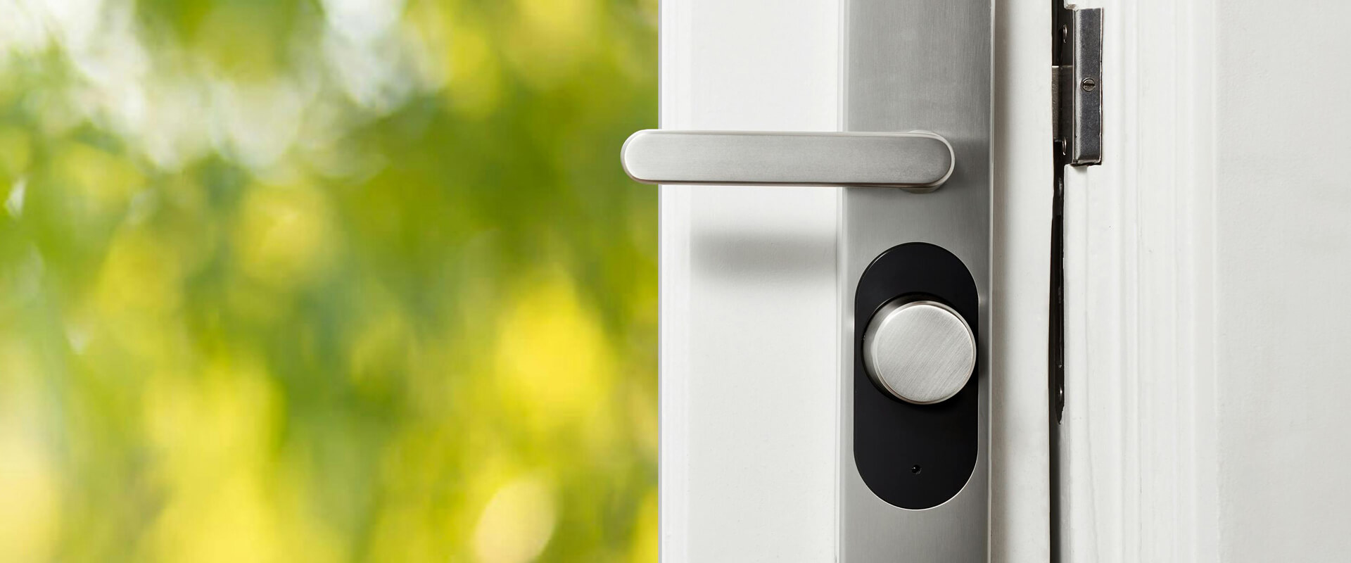 Smart Locks Batteries