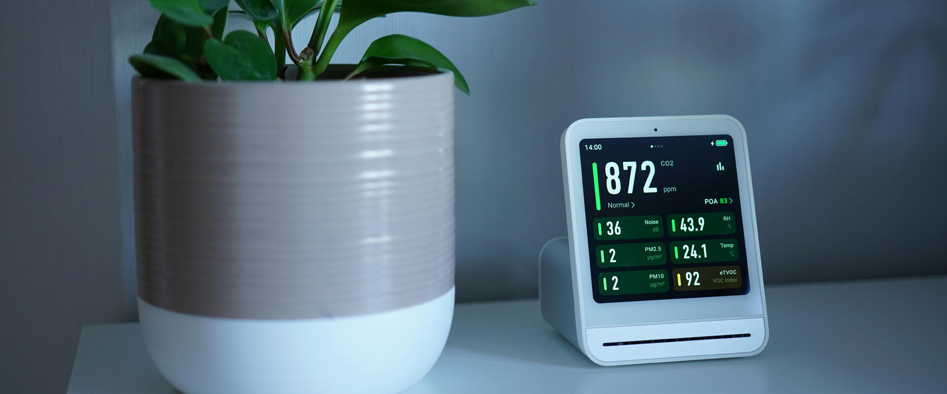 Smart Thermostats & Sensors Batteries