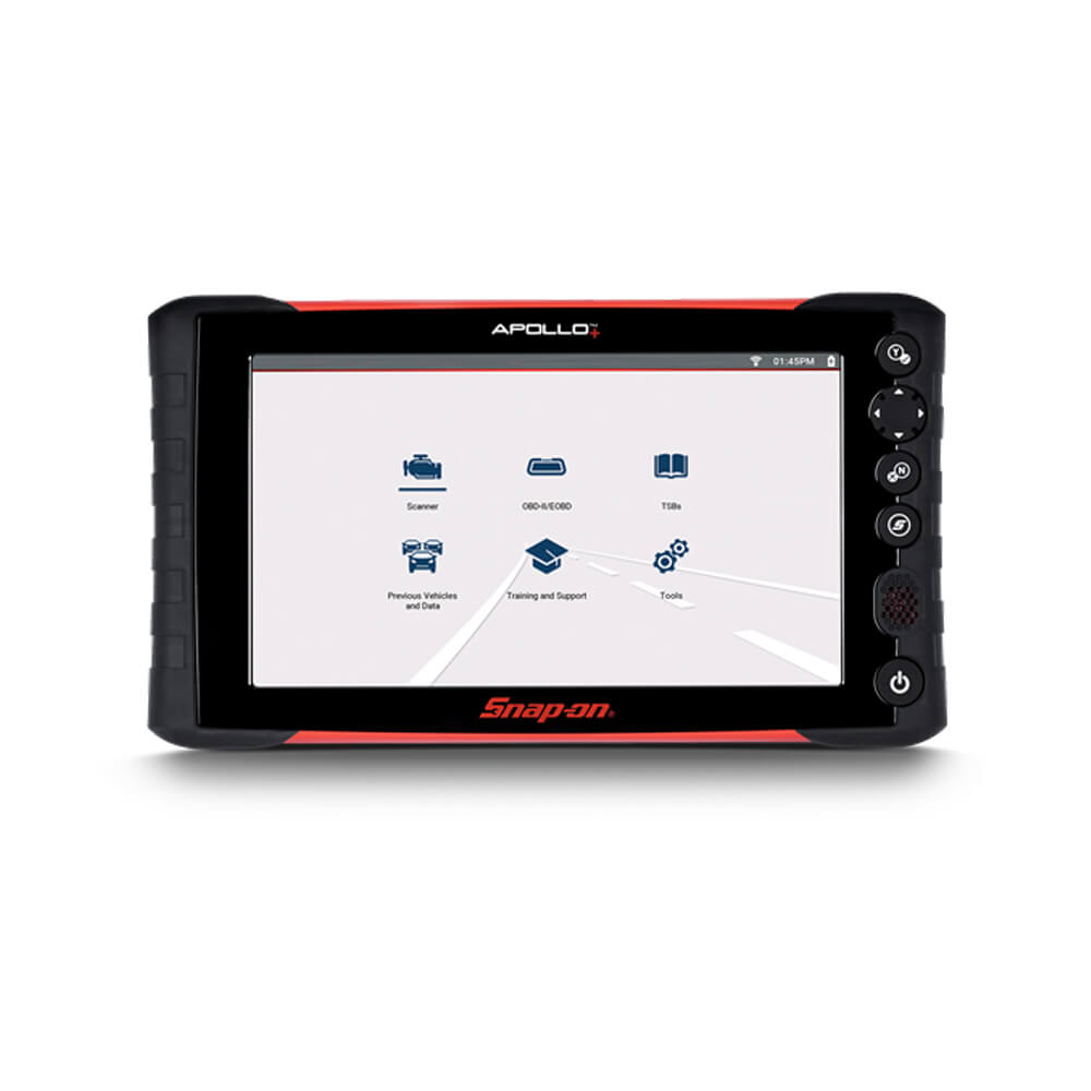 Snap-on Automotive Diagnostic Scanners