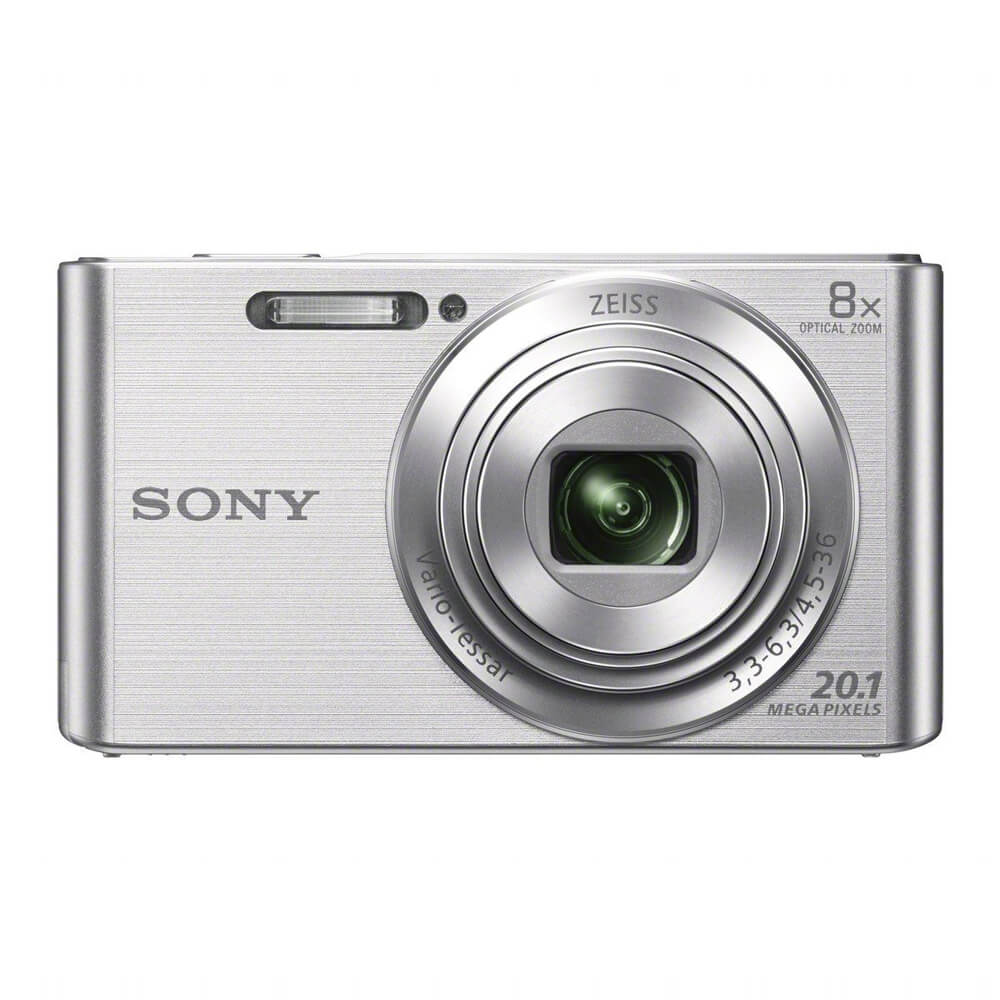 Sony Digital Cameras