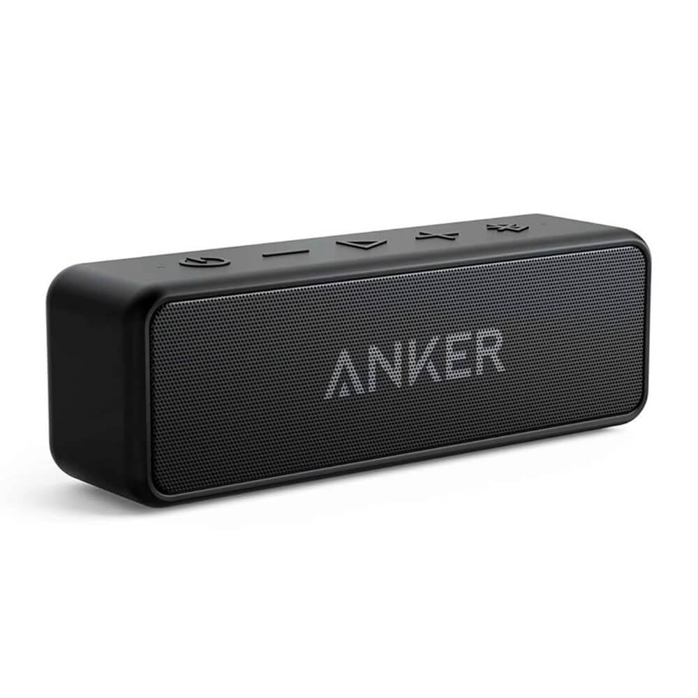 Soundcore Speaker