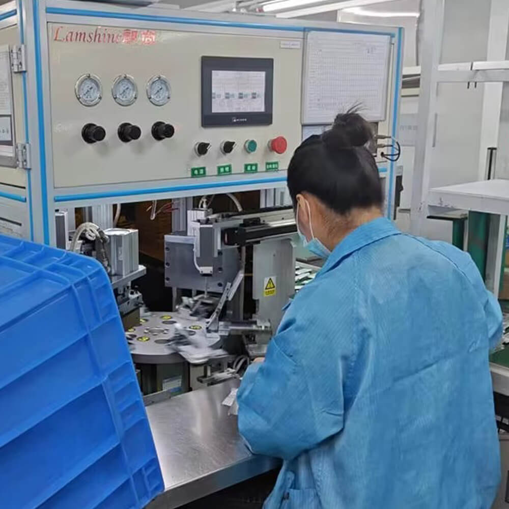 State-of-the-Art Welding & Sealing