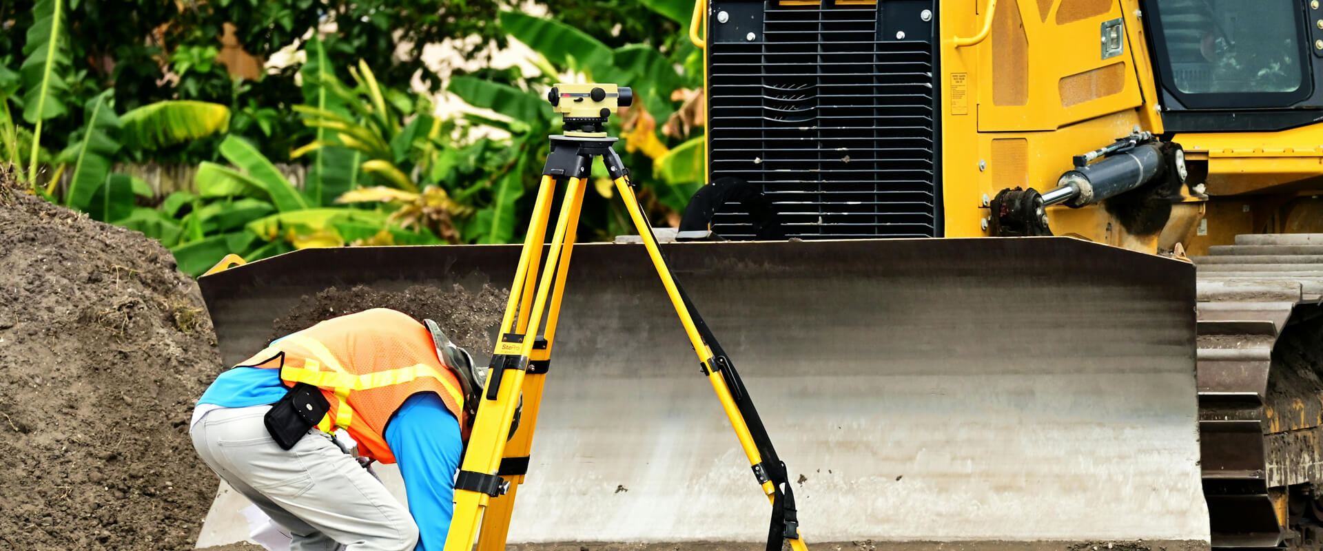 Surveying & Geospatial Equipment Batteries