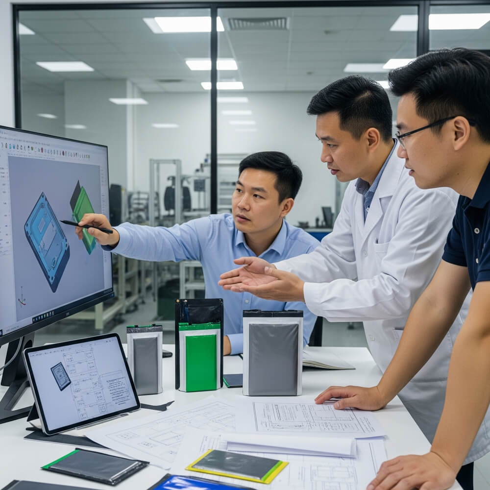 Technical Review by Our Team