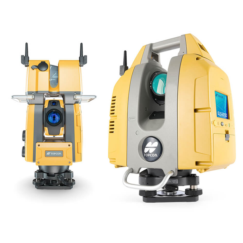Topcon Surveying & Geospatial Equipment