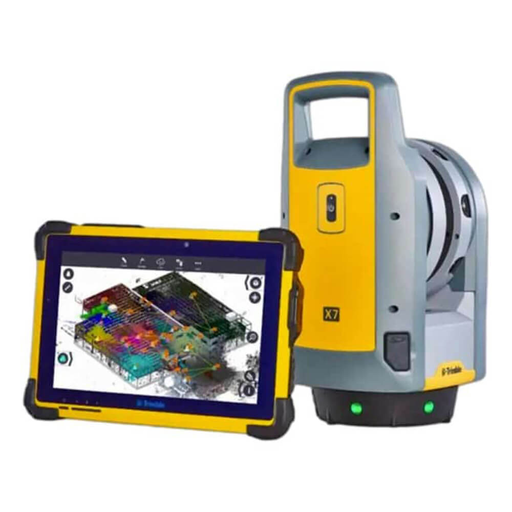 Trimble Surveying & Geospatial Equipment