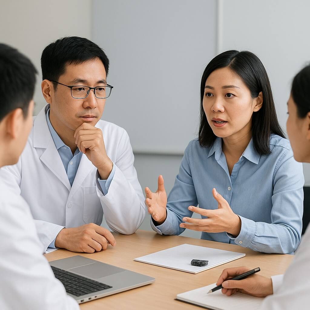 Understanding Your Vision