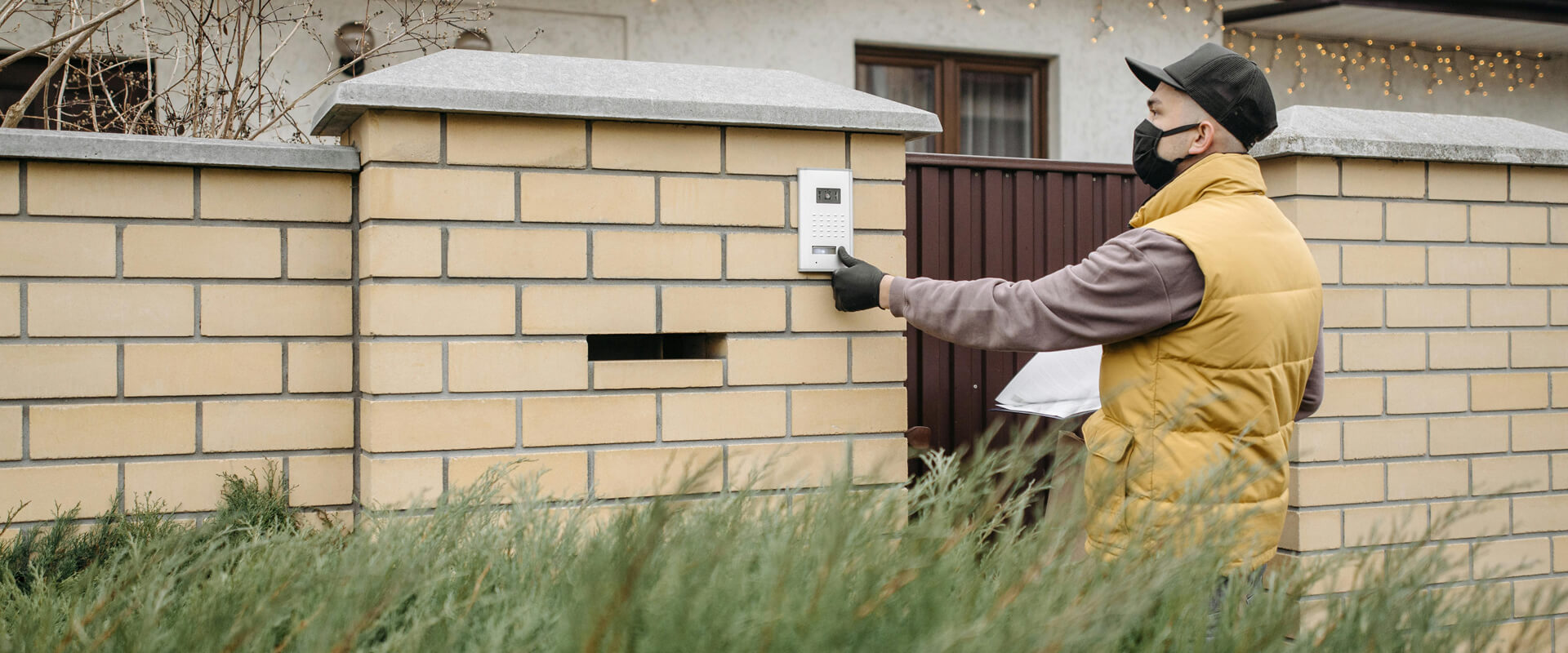 Video Doorbells Batteries