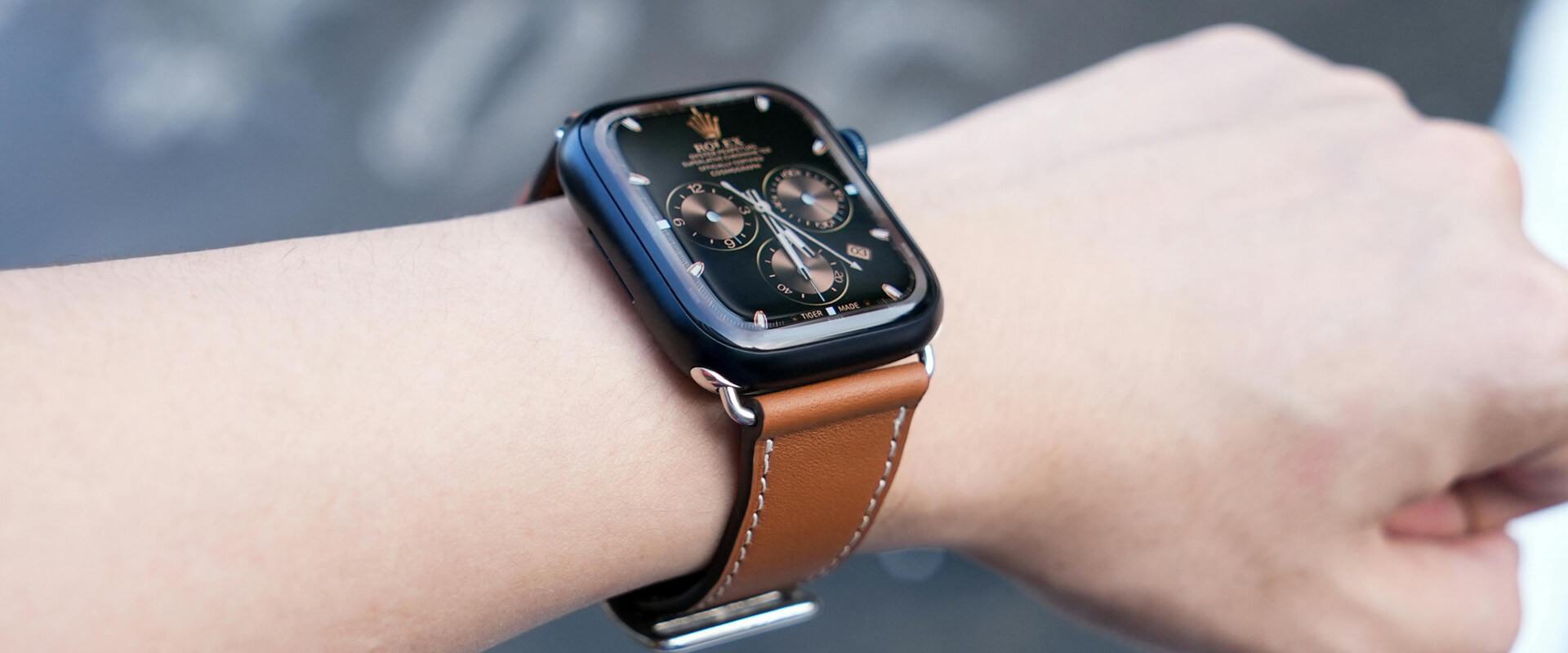 Watch Batteries Banner