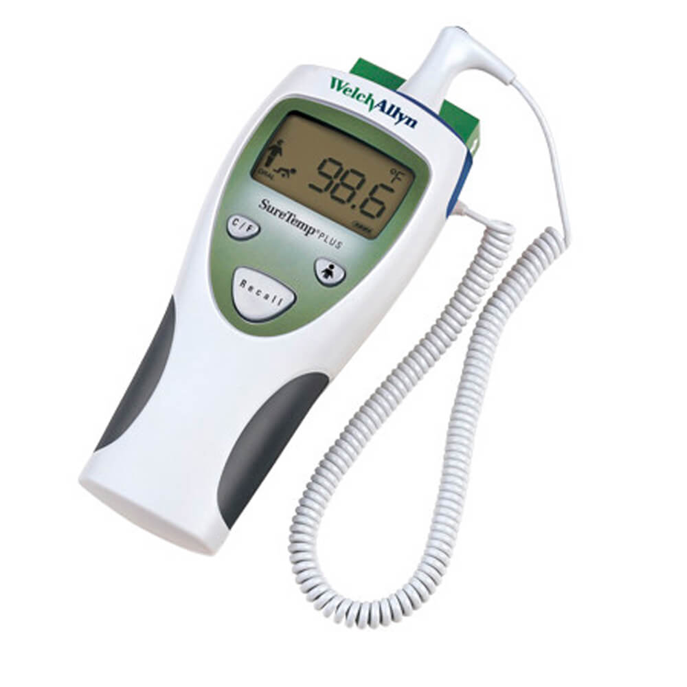 Welch Allyn Digital Medical Tools