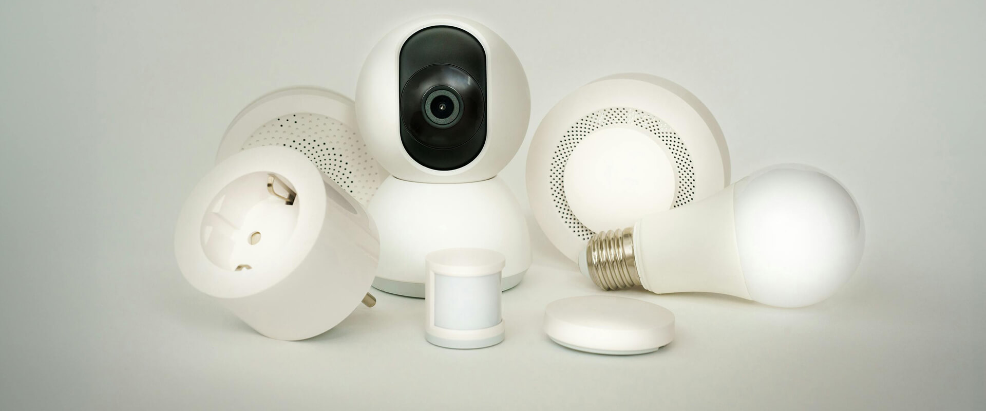 Wireless Security Cameras Batteries