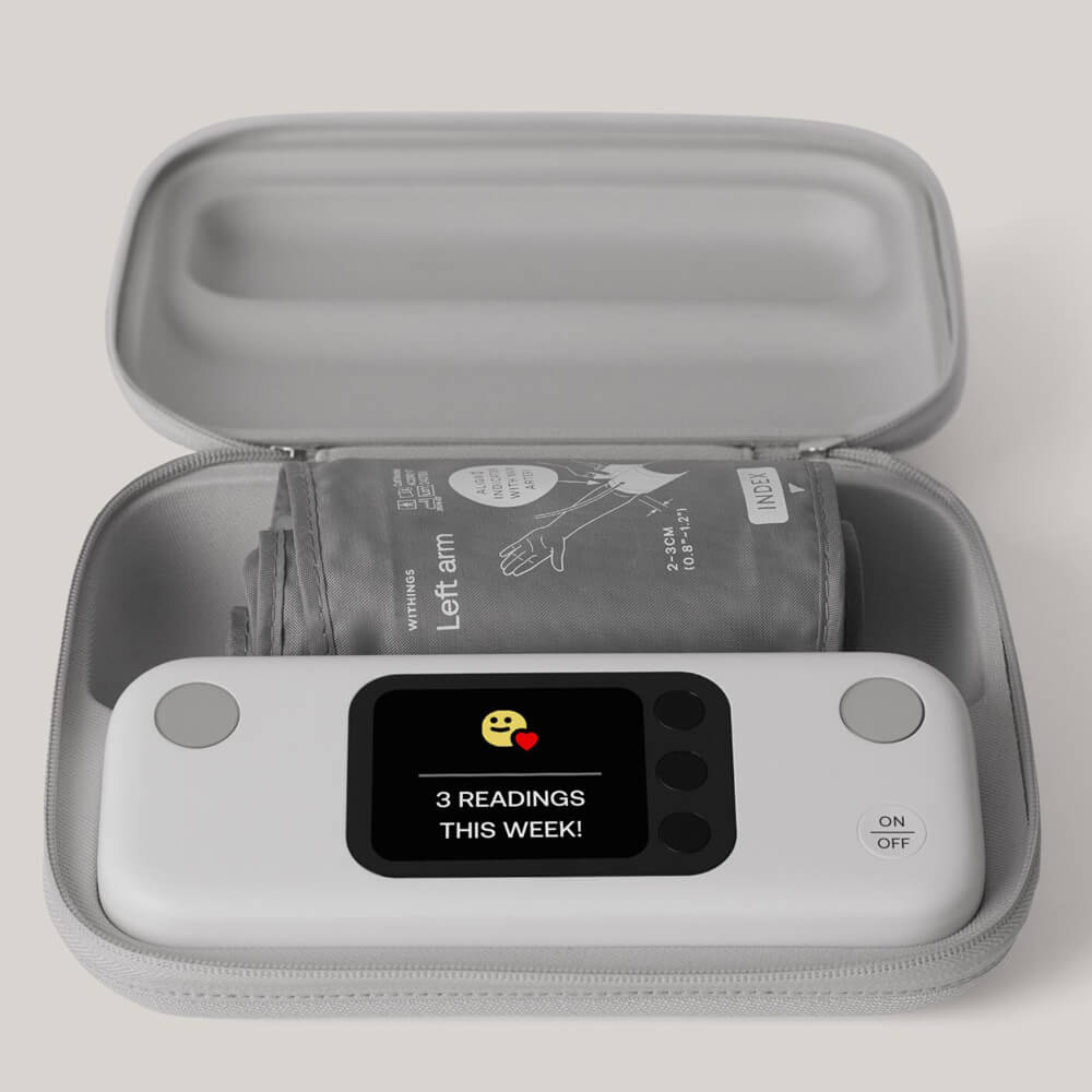 Withings Digital Medical Tools