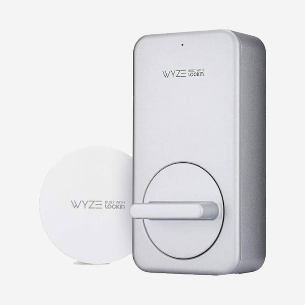 Wyze Smart Locks