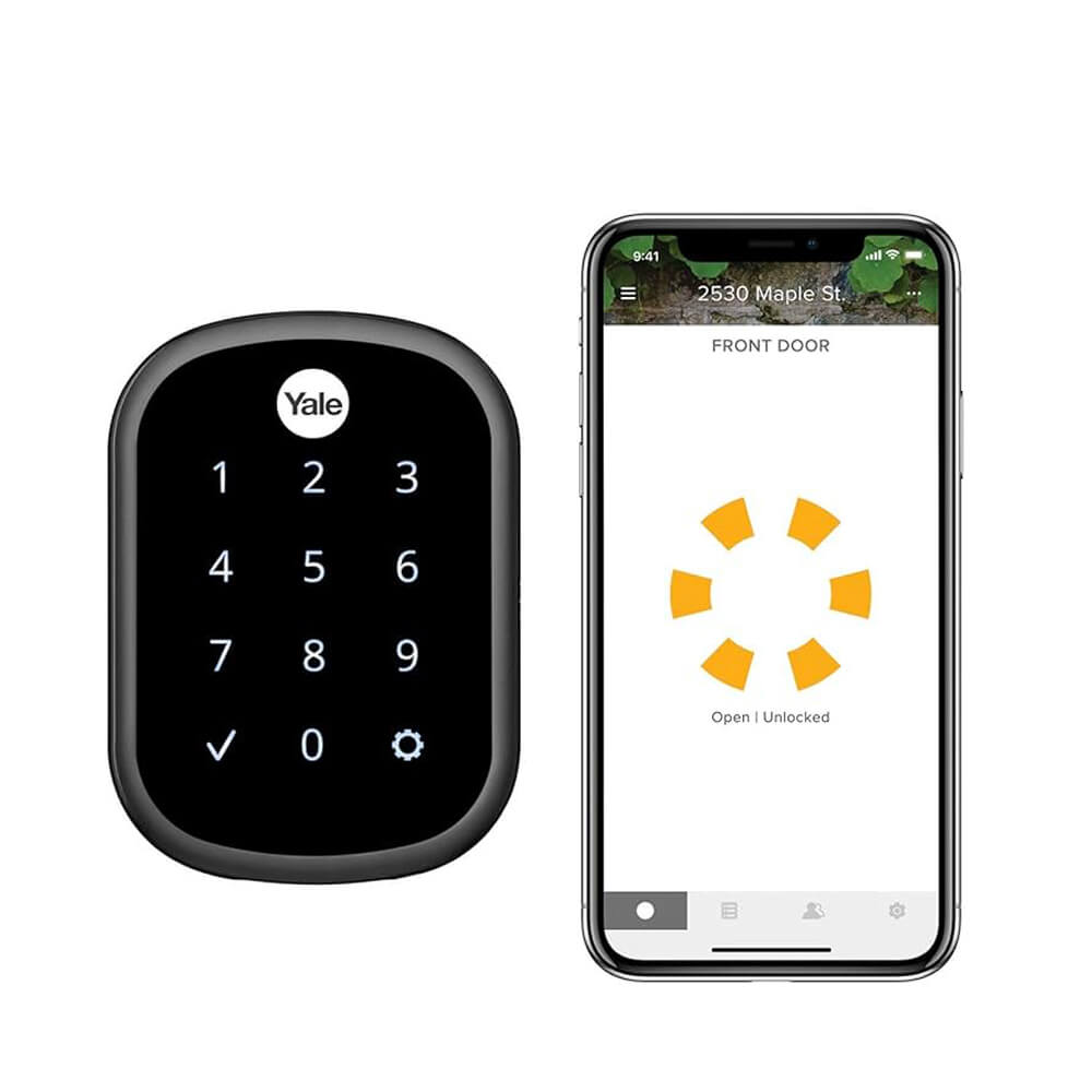 Yale Smart Locks