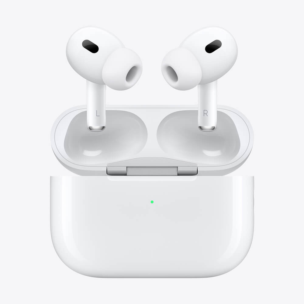 airpods