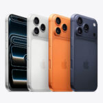 iPhone 17