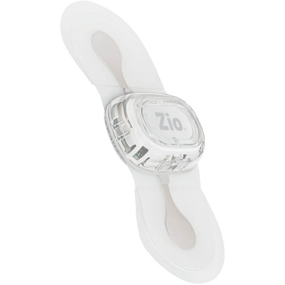 iRhythm Technologies Wearable Health Monitors & Hearing Aids