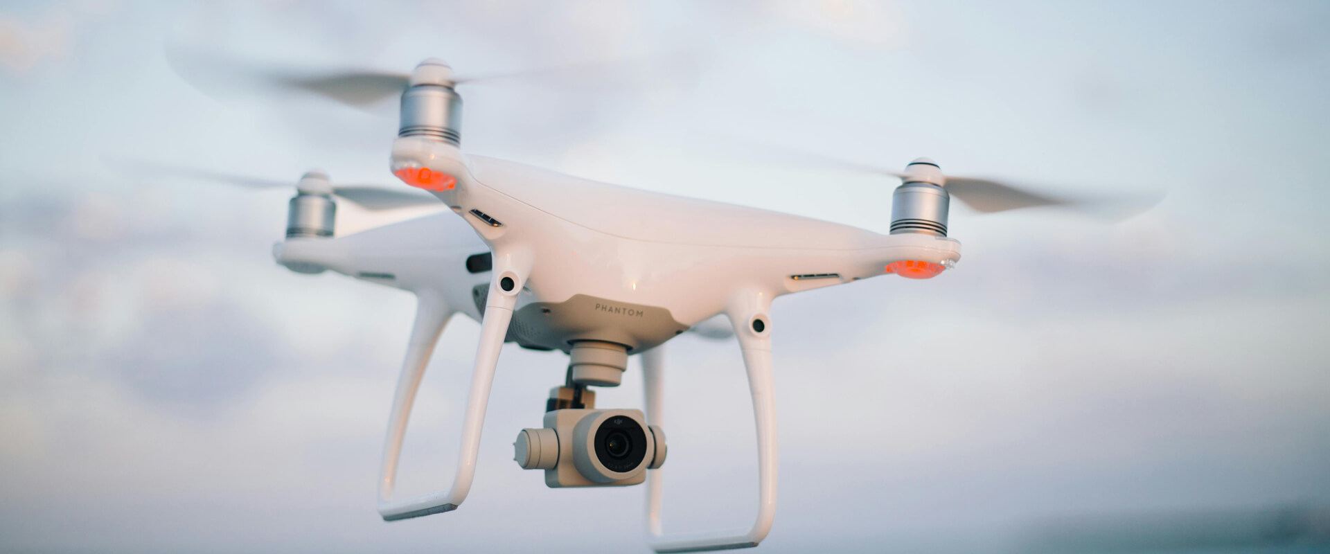 Action Cameras & Drones Batteries