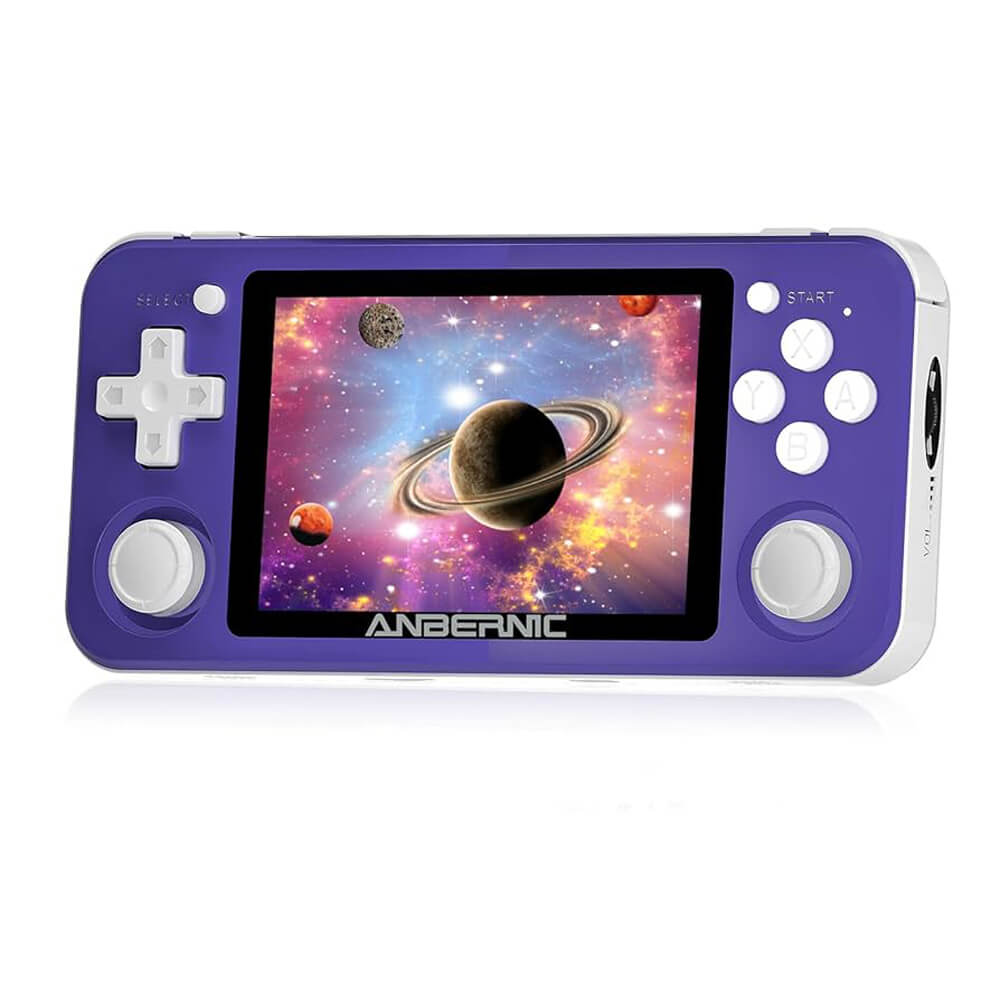 Anbernic Handheld Electronic Games & Toys