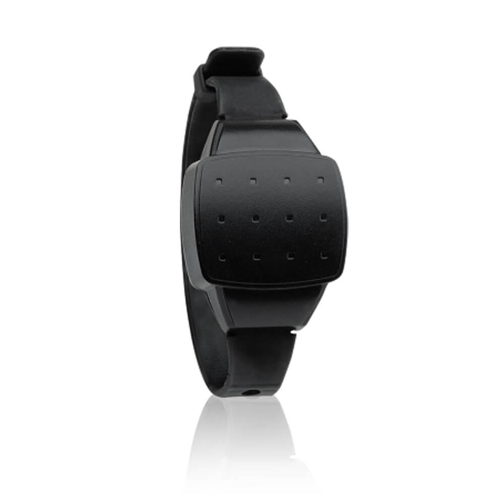 Attenti Electronic Tagging & Offender Monitoring