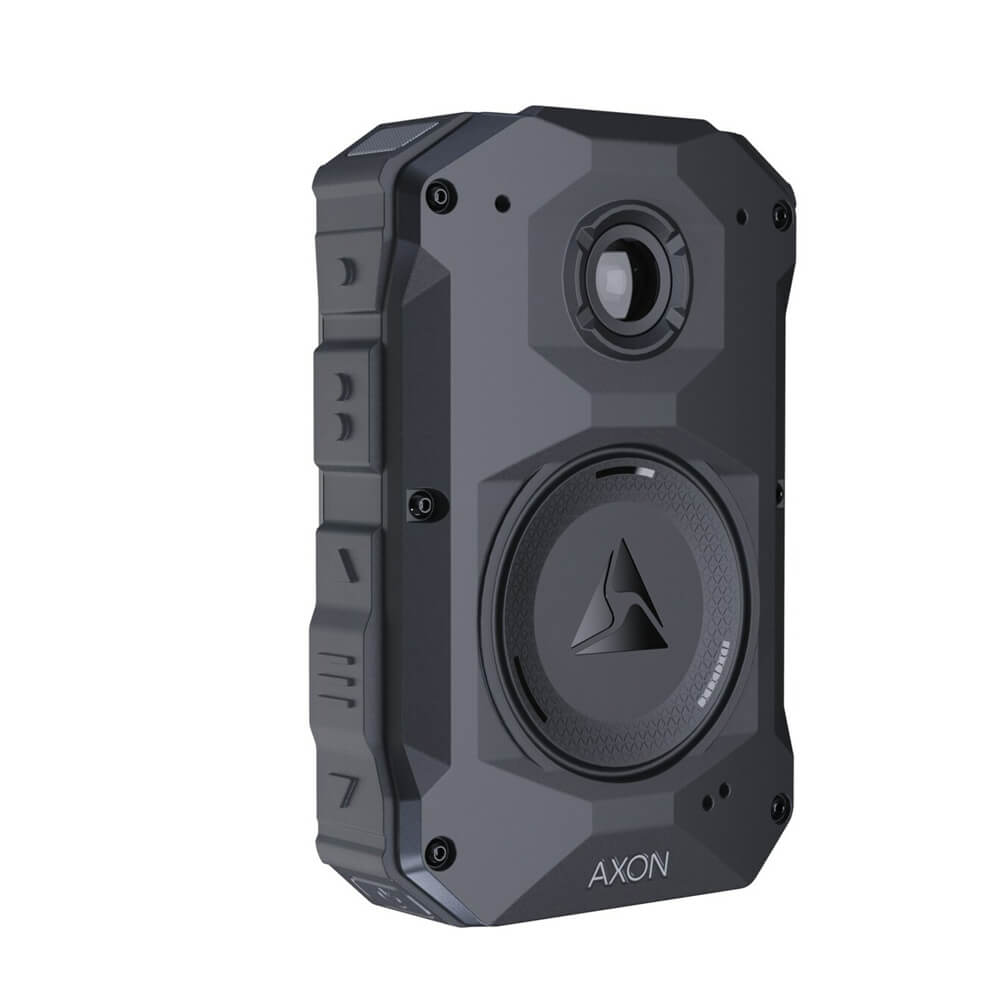 Axon Body Worn Cameras