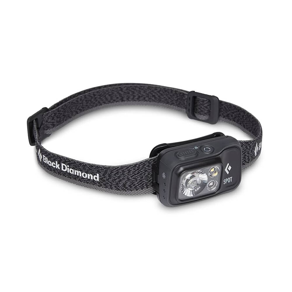 Black Diamond Headlamps & Flashlights