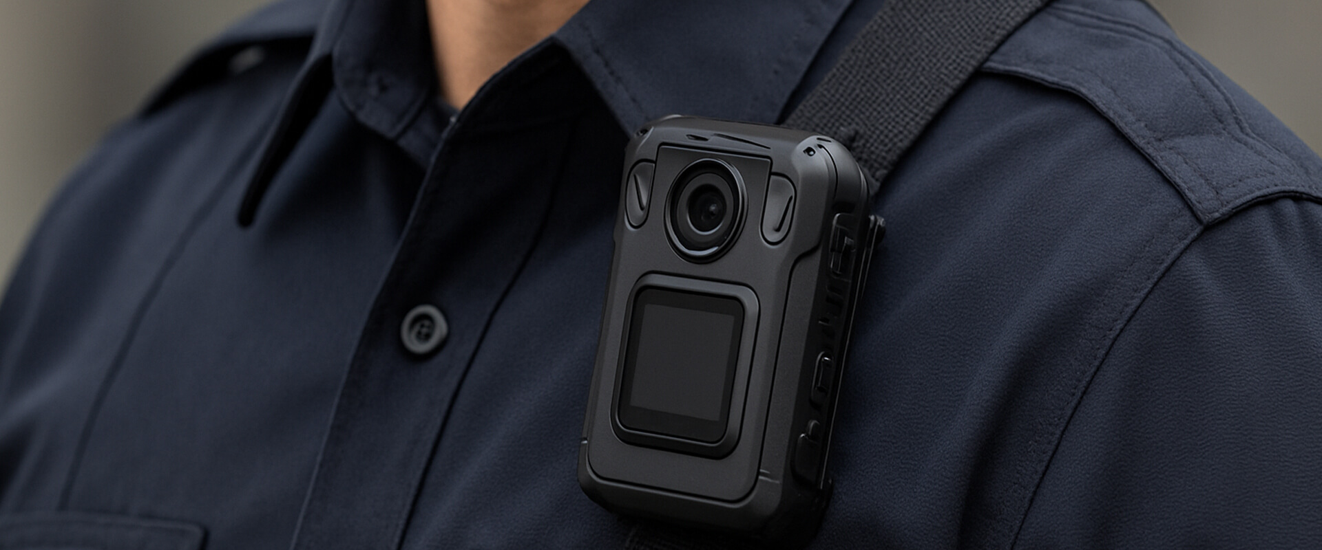 Body Worn Cameras Batteries
