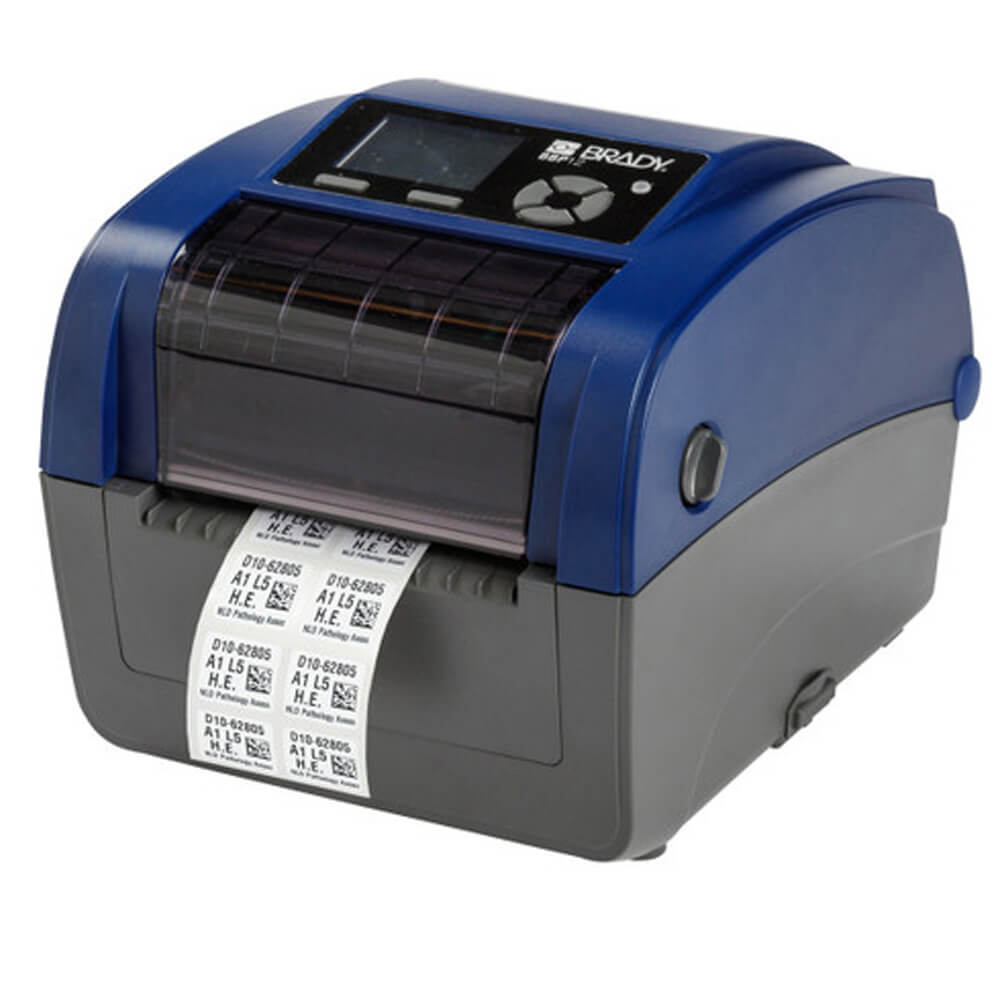 Brady Label Makers & Barcode Printers