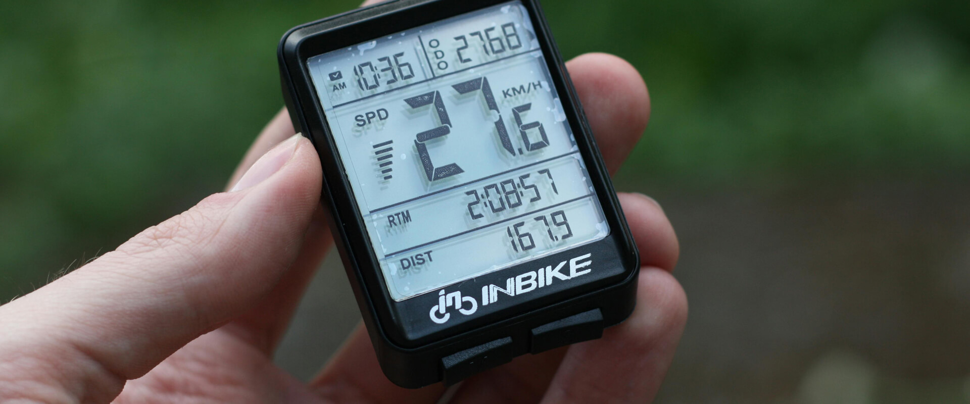 Cycling Computers & GPS Batteries