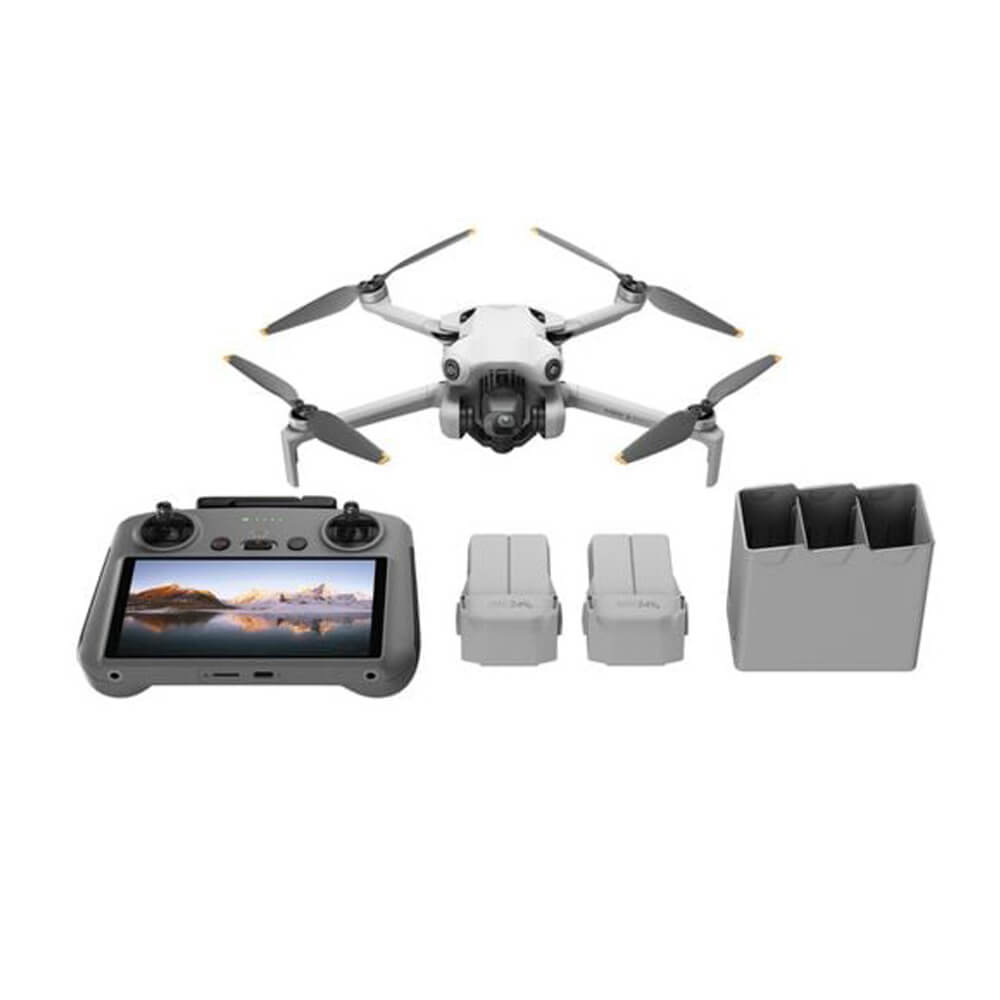DJI RC Drones & Quadcopters