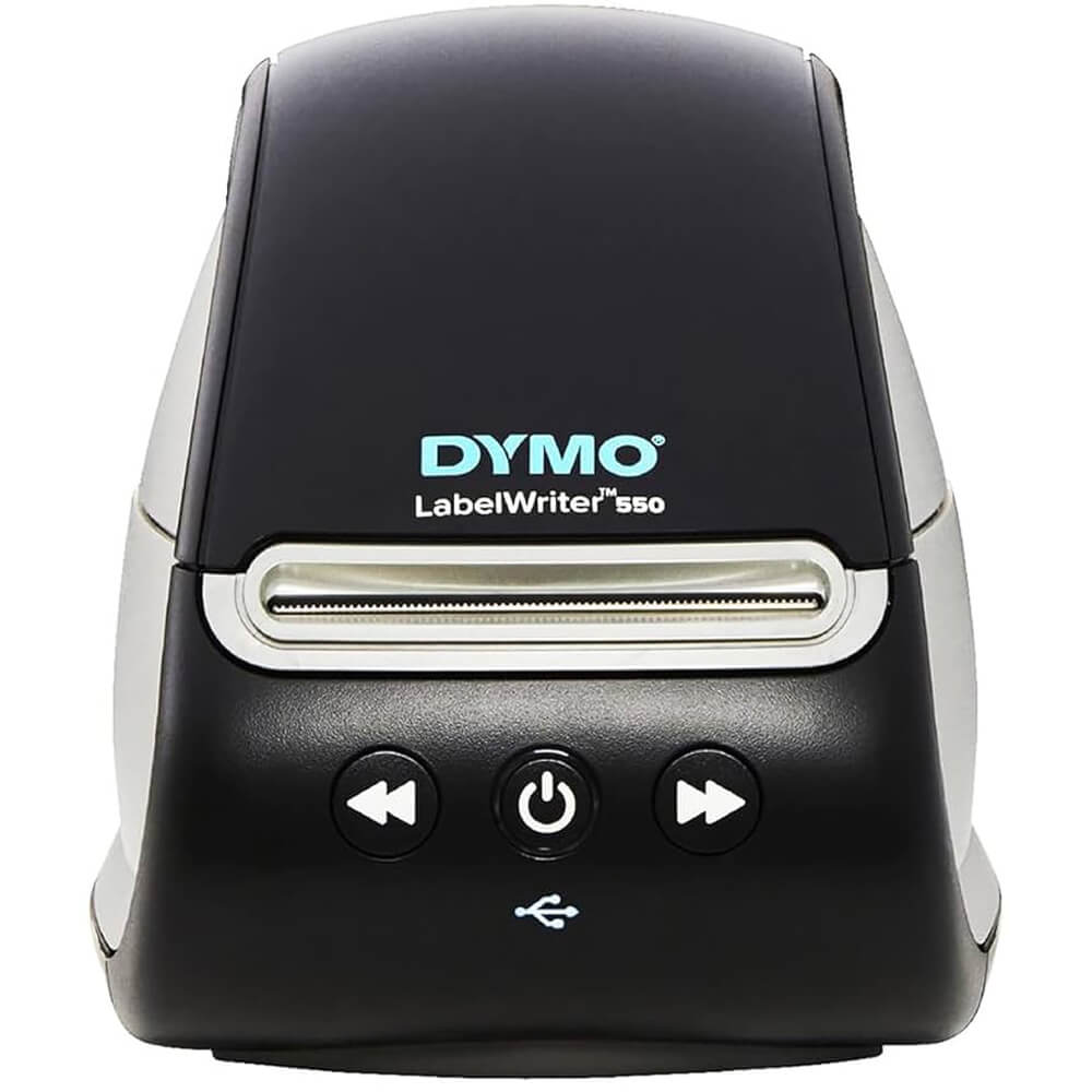 DYMO Label Makers & Barcode Printers